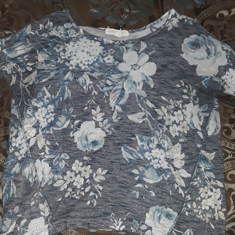 Xs top